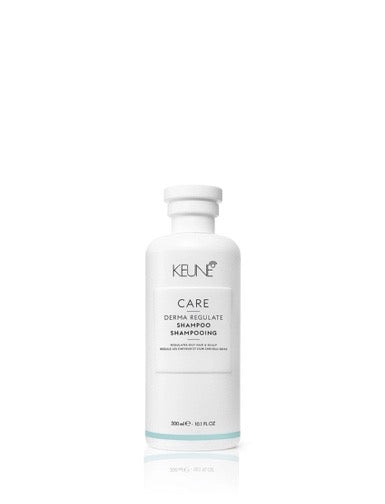 CARE REGULATE SHAMPOO – Luxe Haus Boutique